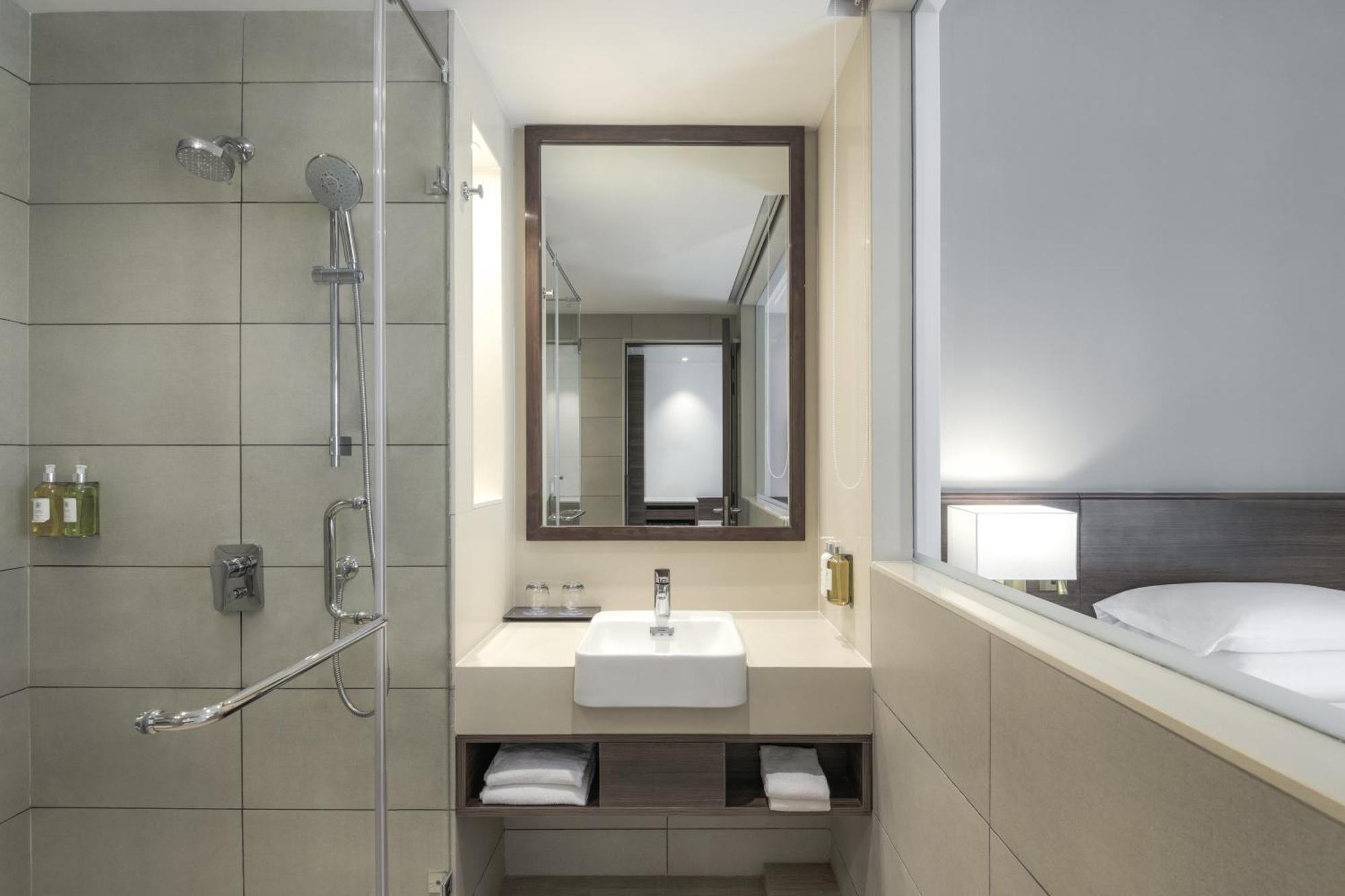 Fairfield By Marriott Goa Benaulim Hotel Exterior foto